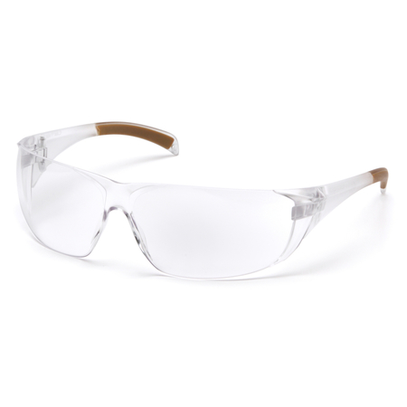 CARHARTT EYEWEAR BILLINGS CLEAR LENS CH110ST